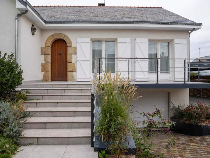 Récupération d’eau de pluie Montilliers