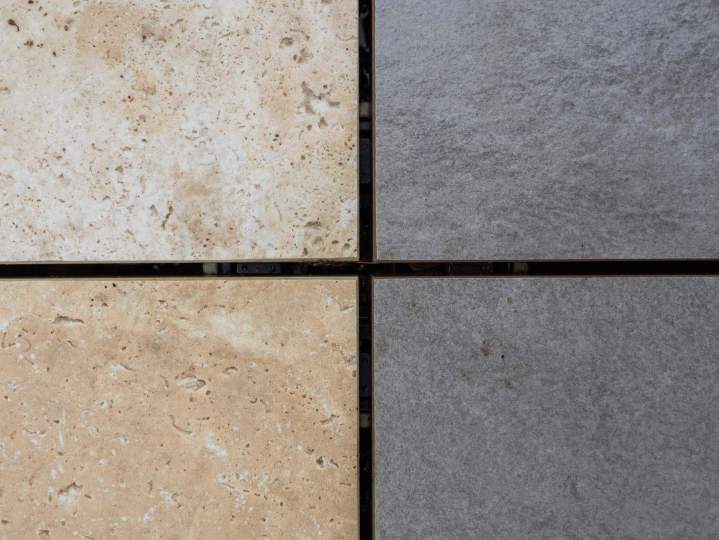 Aménagements extérieurs maçonnés Montilliers