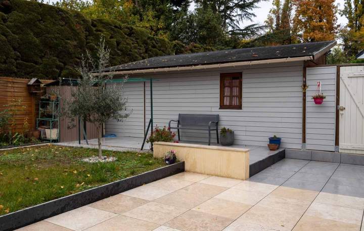 Phytoépuration Montilliers