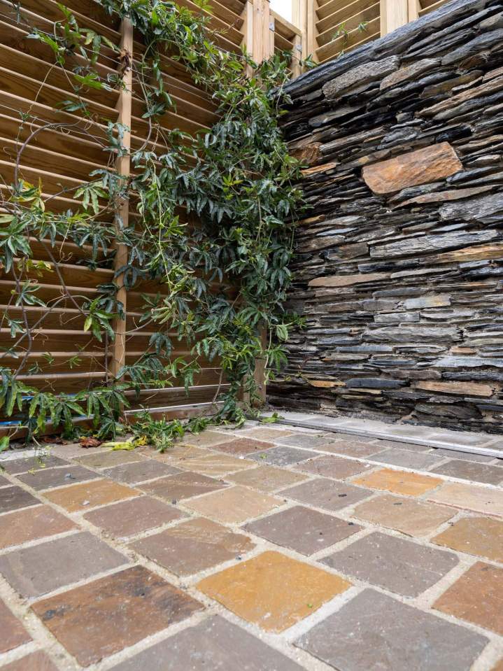 Maçonnerie pour extérieurs Montilliers