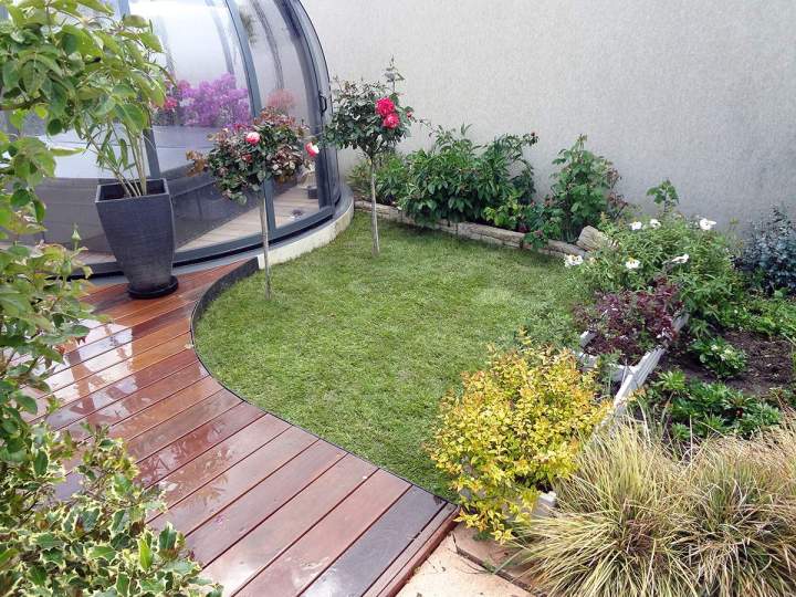 Système de phytoépuration effiace Montilliers