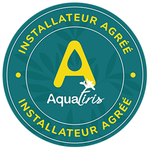 Logo Installateur Agréé